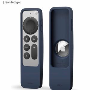 New Apple TV Remote Case